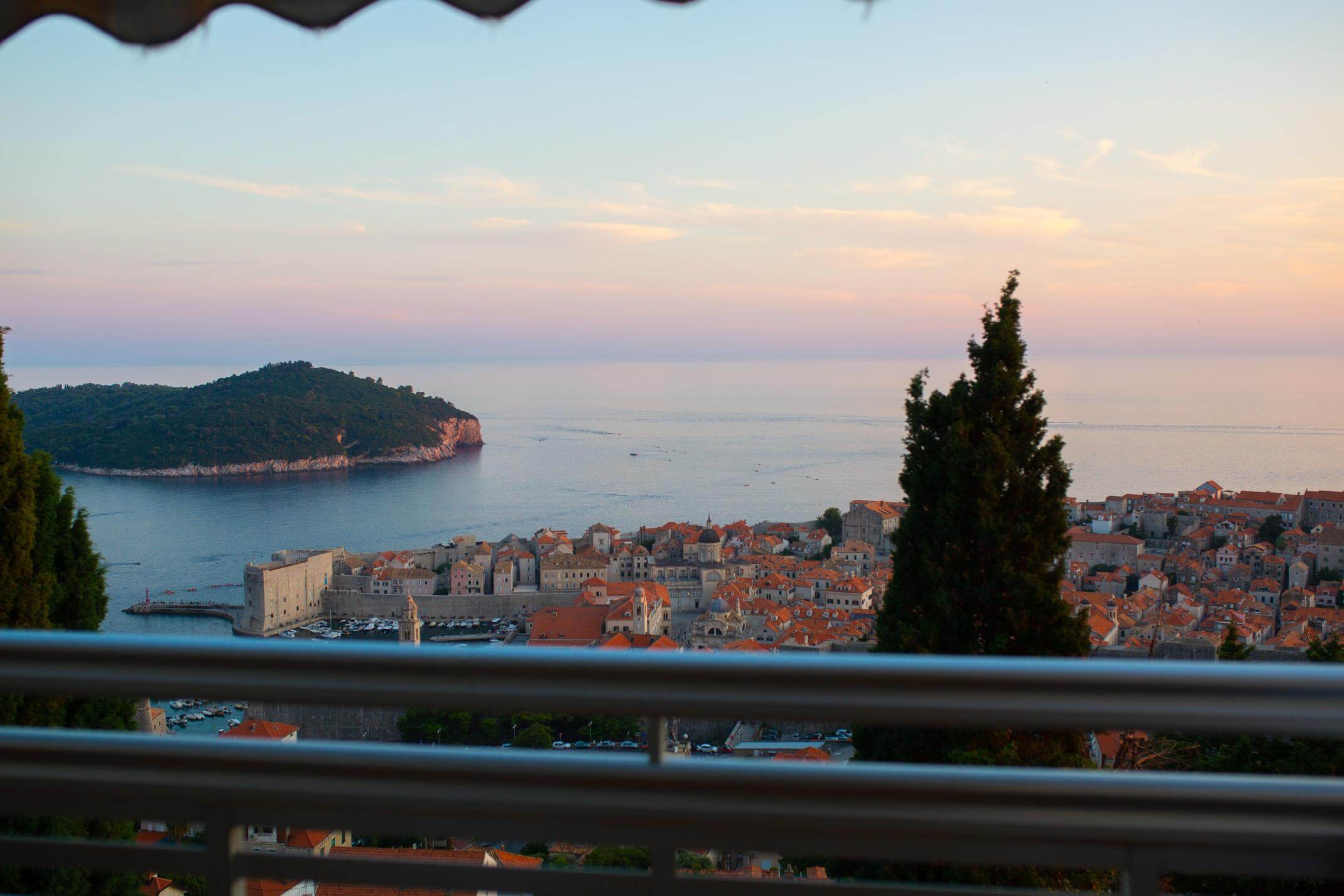 A guide to exploring Dubrovnik, Croatia