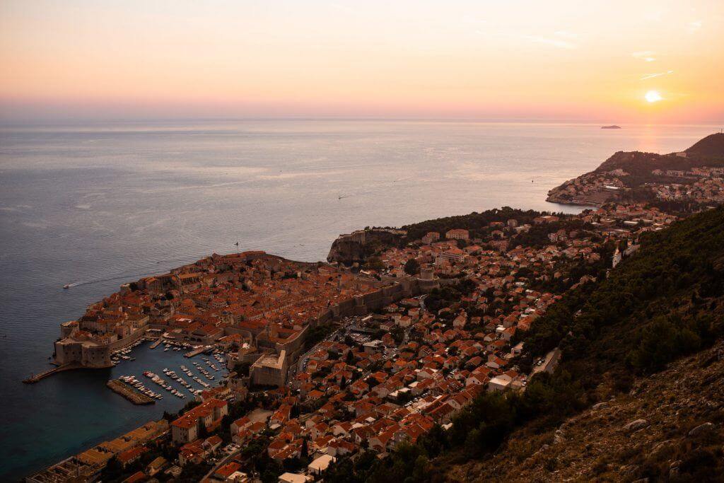 14 BEST things to do in Dubrovnik in 2021! (things to do in Croatia in ...