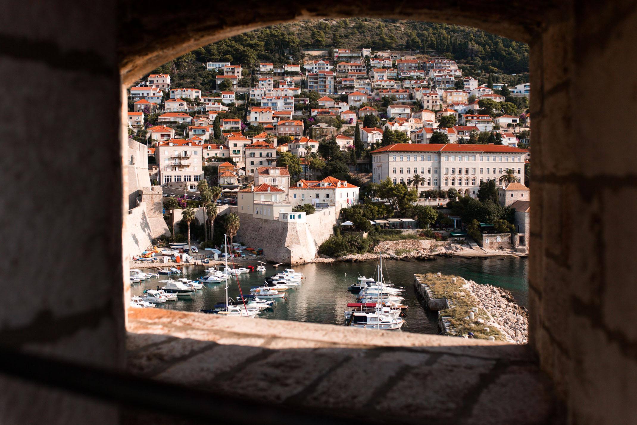 A guide to exploring Dubrovnik, Croatia