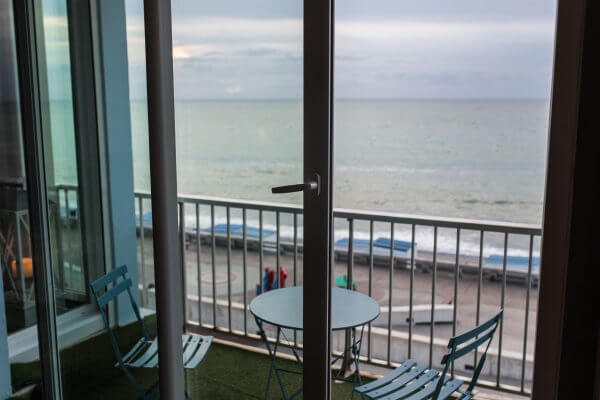 A 4-day northern France road trip