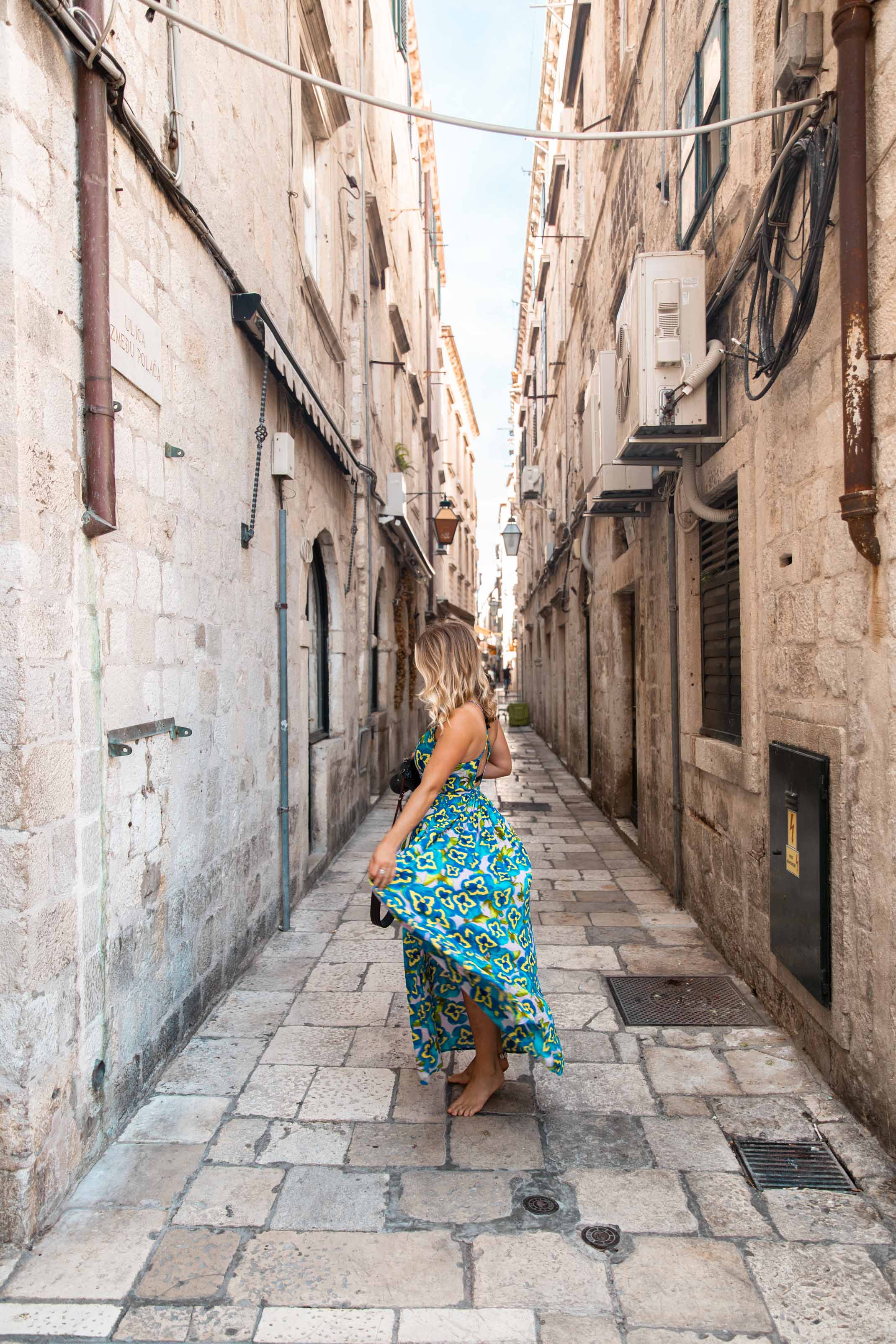 An ultimate 8-day itinerary for Croatia: Split, Hvar & Dubrovnik