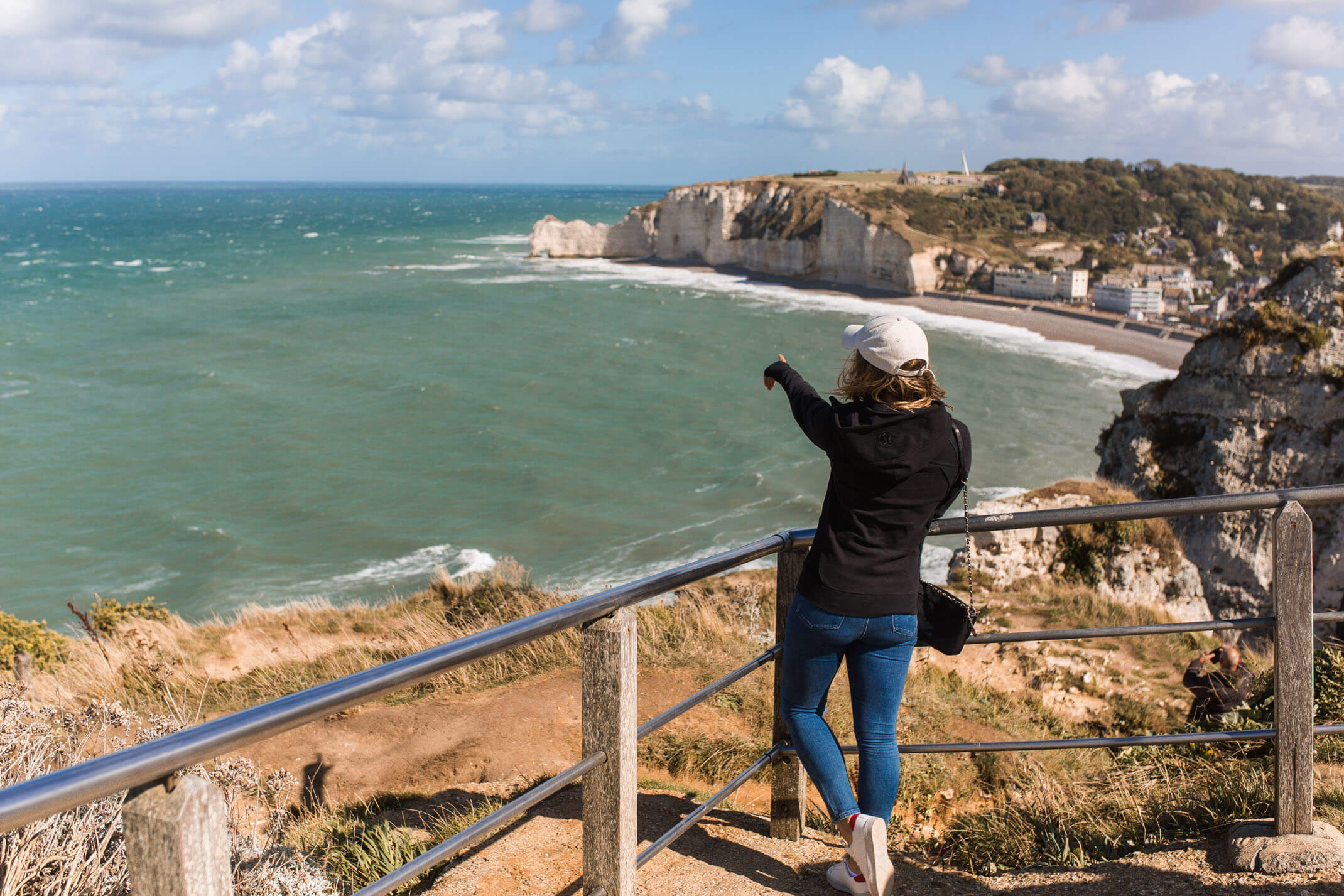 A 4-day northern France road trip