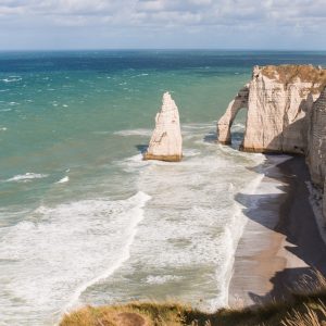 A 4-day northern France road trip