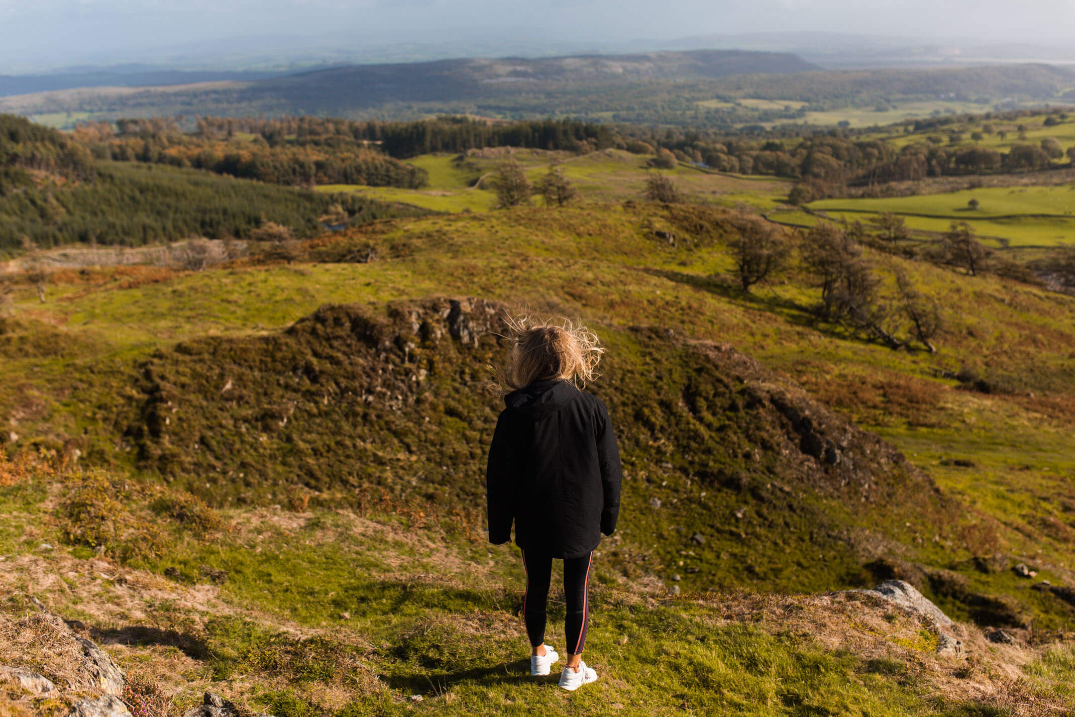 A 3 day adventure in the Lake District