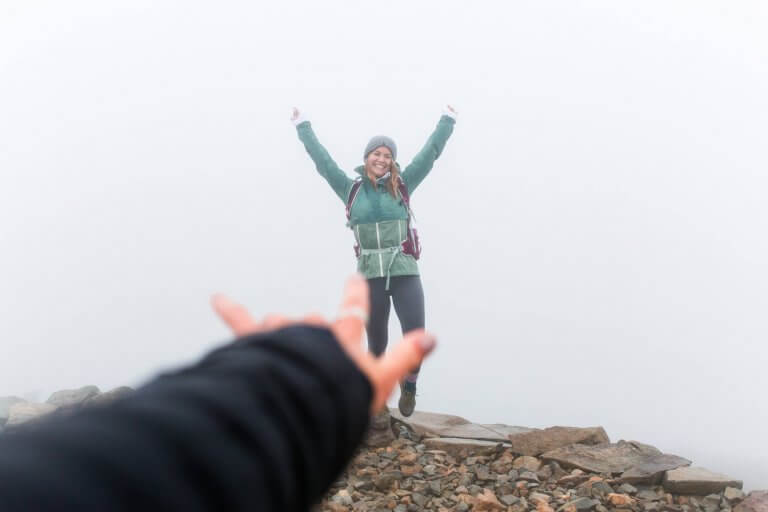 Scafell Pike: A guide to climbing England's highest peak