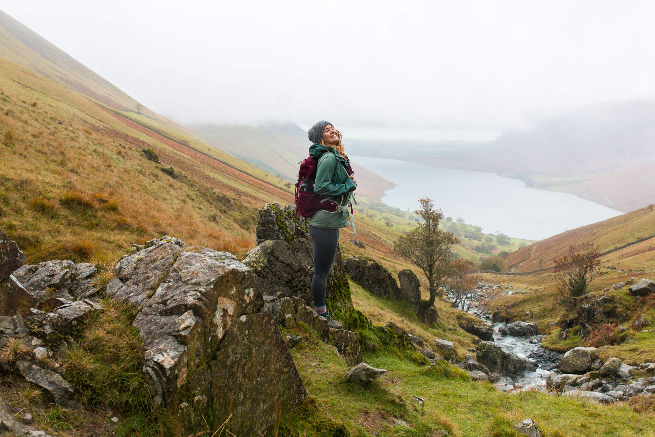 THE BEST WALKS AND HIKES TO GO ON IN ENGLAND