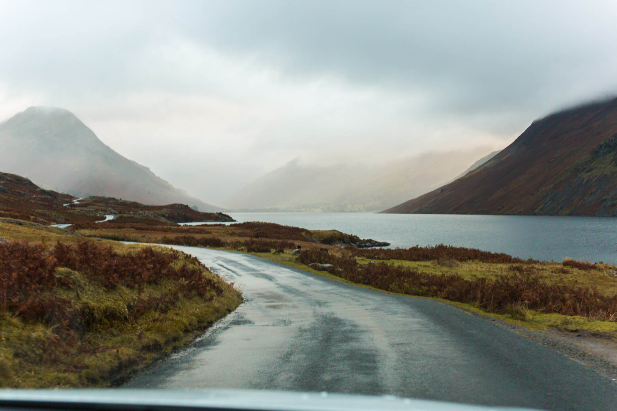 The 15 UK National Parks on a map: Which should you visit?