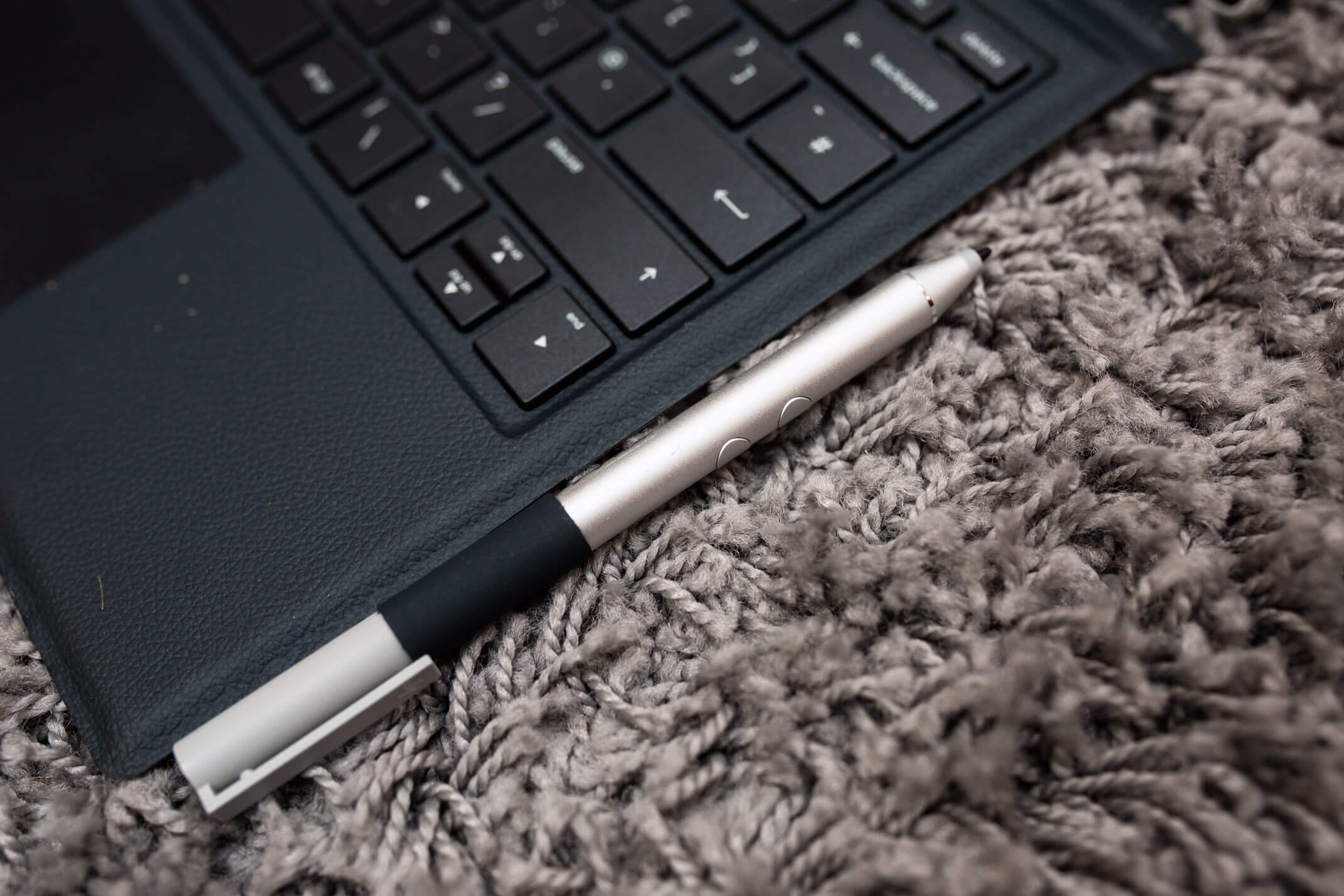Review: HP Envy X2 - The ideal tablet for travelling (powered by Microsoft Windows)