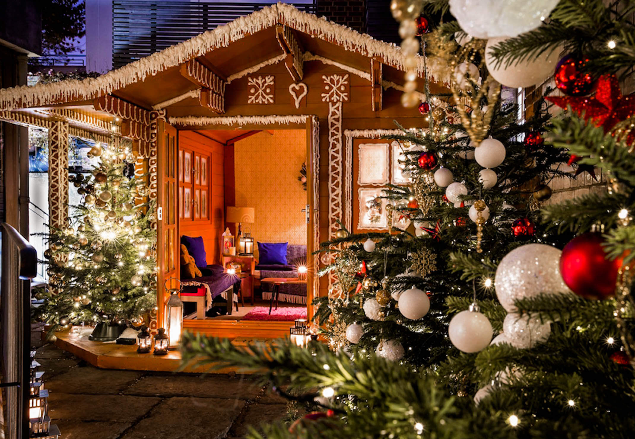 24 fun things to do in London this Christmas