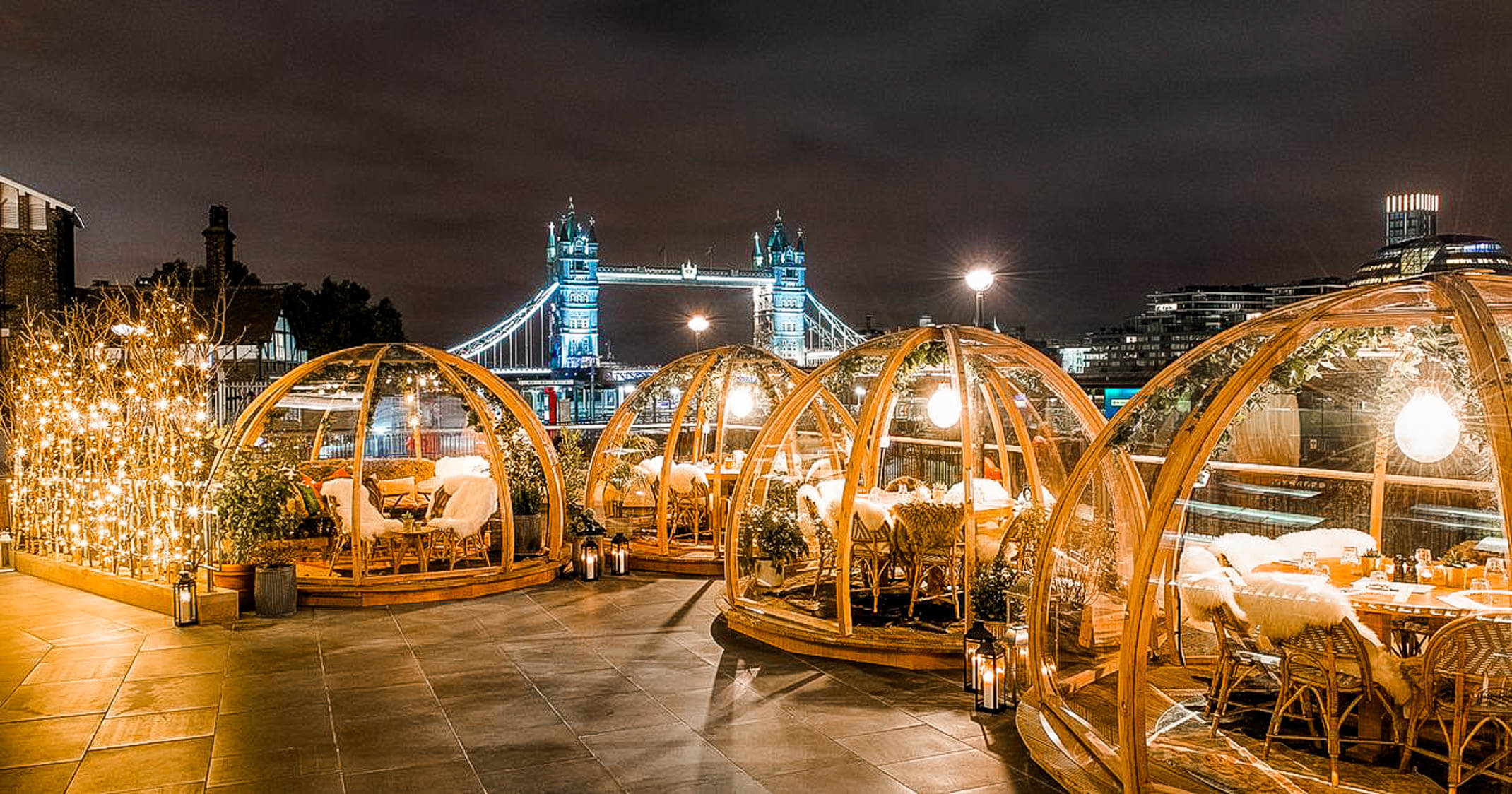 24 fun things to do in London this Christmas