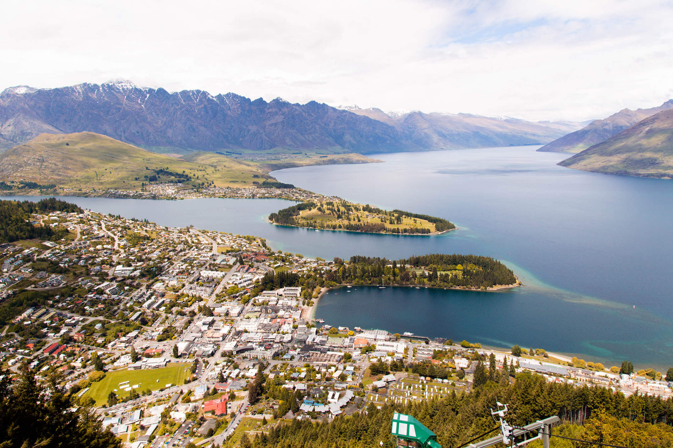 8 hikes you should go on when staying in Queenstown, New Zealand