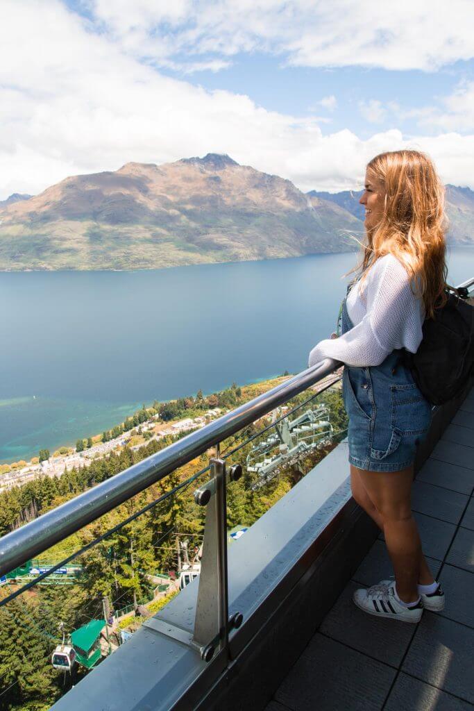 8 hikes you should go on when staying in Queenstown, New Zealand