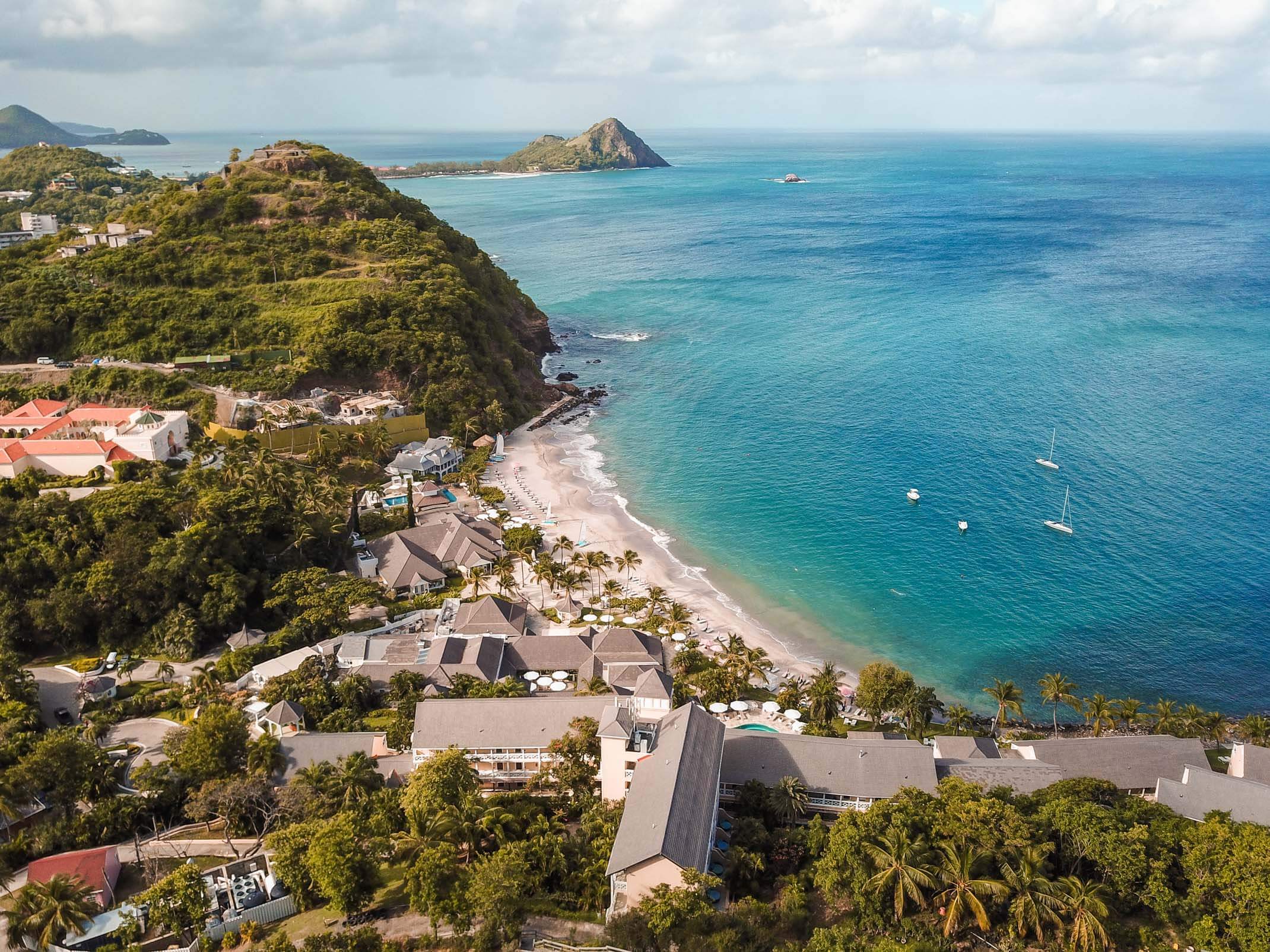 The Body Holiday, St Lucia: my week at a wellness resort - We Are