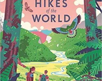 Lonely Planet’s Epic Hikes of the World