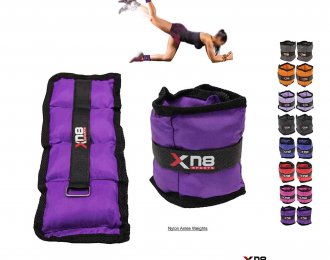 Xn8 Sports Ankle Weights