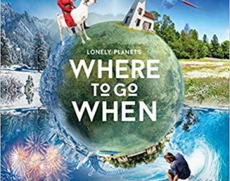 Lonely Planet’s Where To Go When