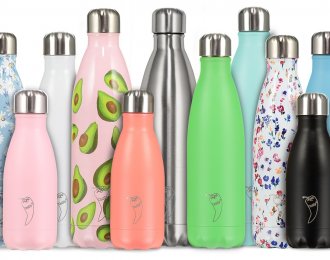 Chilly’s bottles
