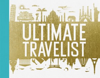Lonely Planet’s Ultimate Travelist
