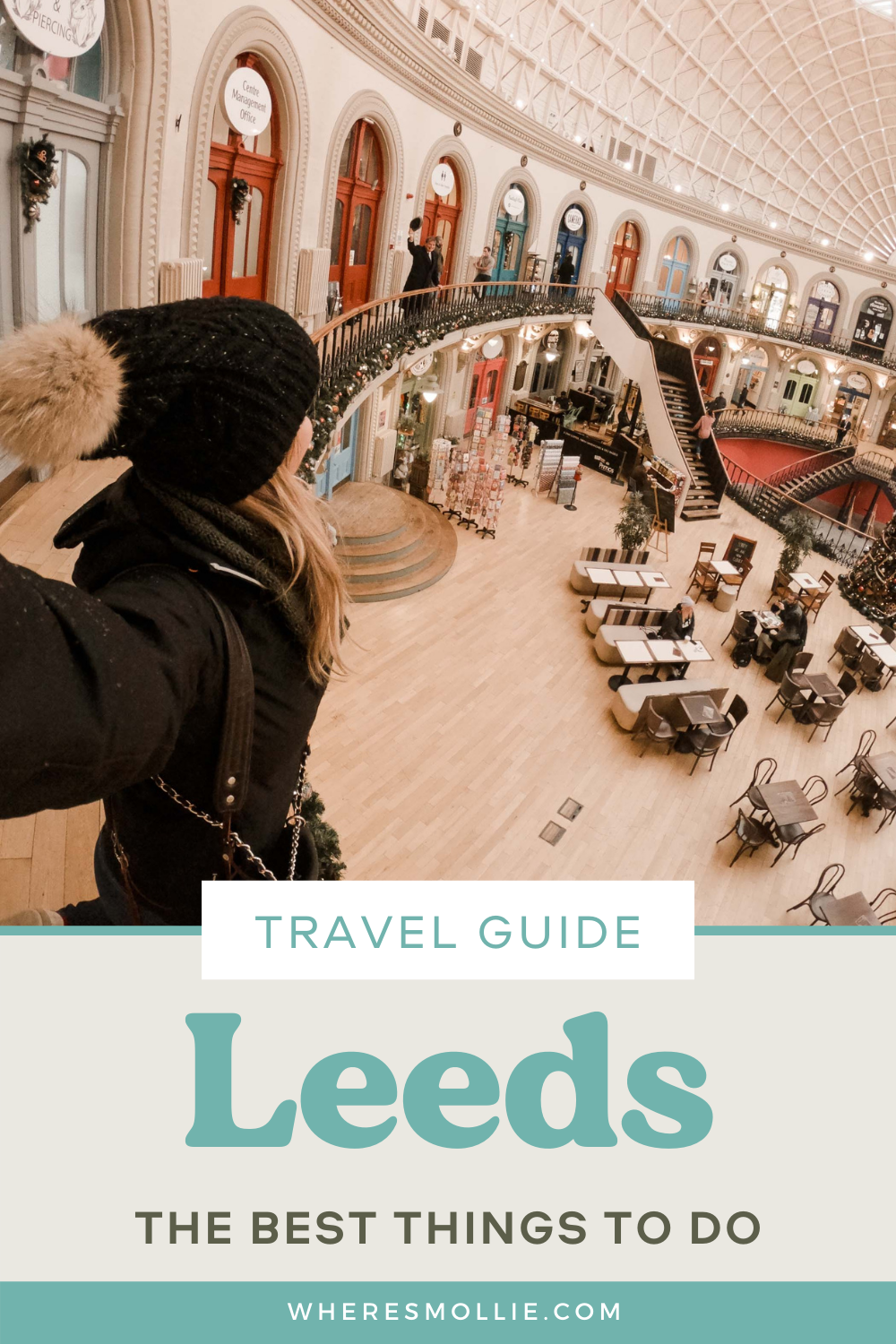 35 fun things to do in Leeds, UK