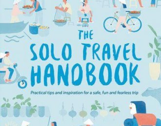 The Lonely Planet Solo Travel Handbook