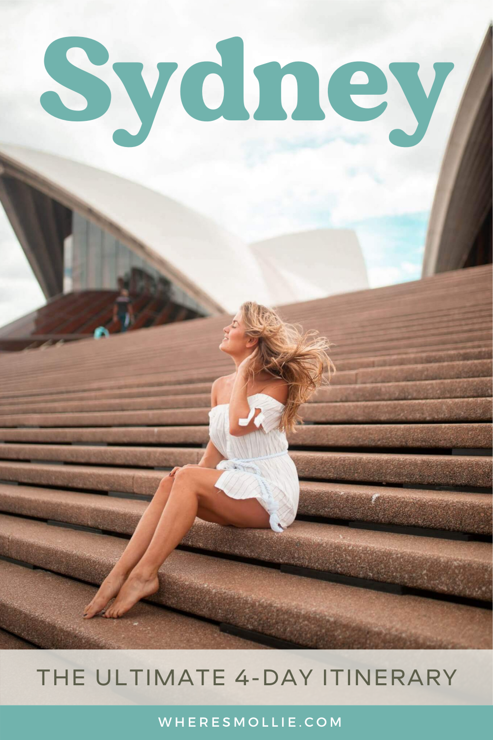 The perfect 4-day Sydney itinerary, Australia