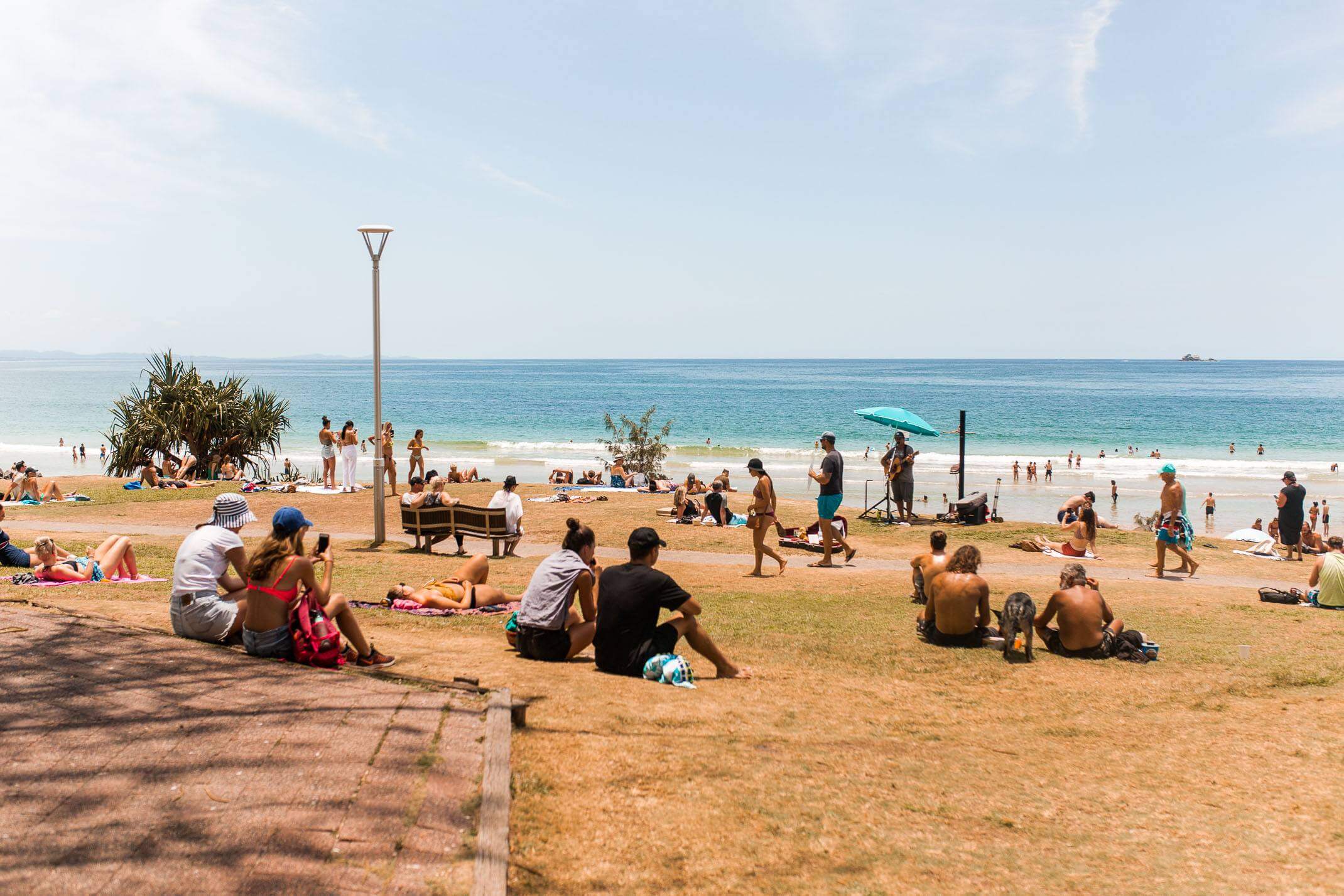 15 fun things to do whilst you're in Byron Bay