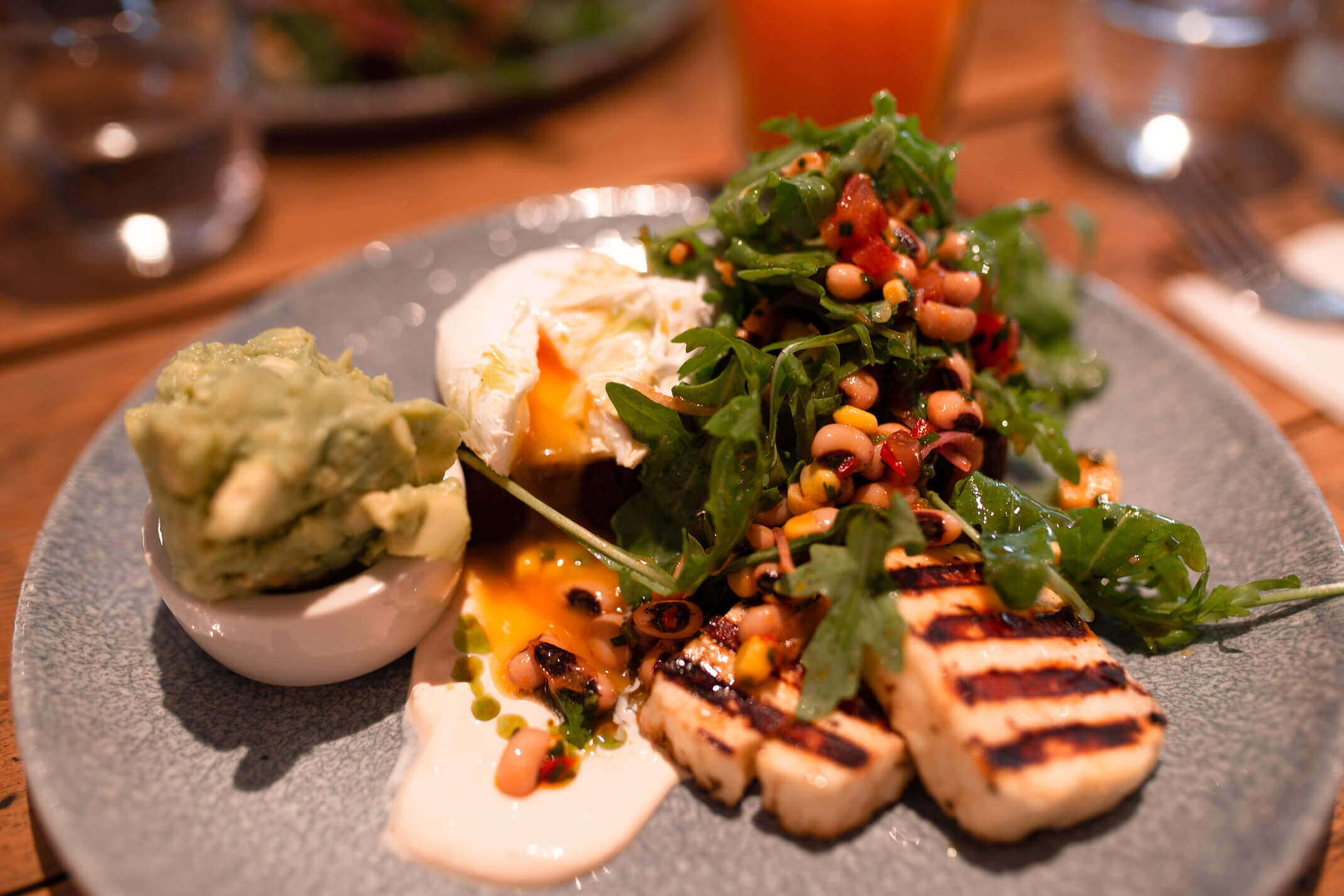 A list of the best brunch spots in London