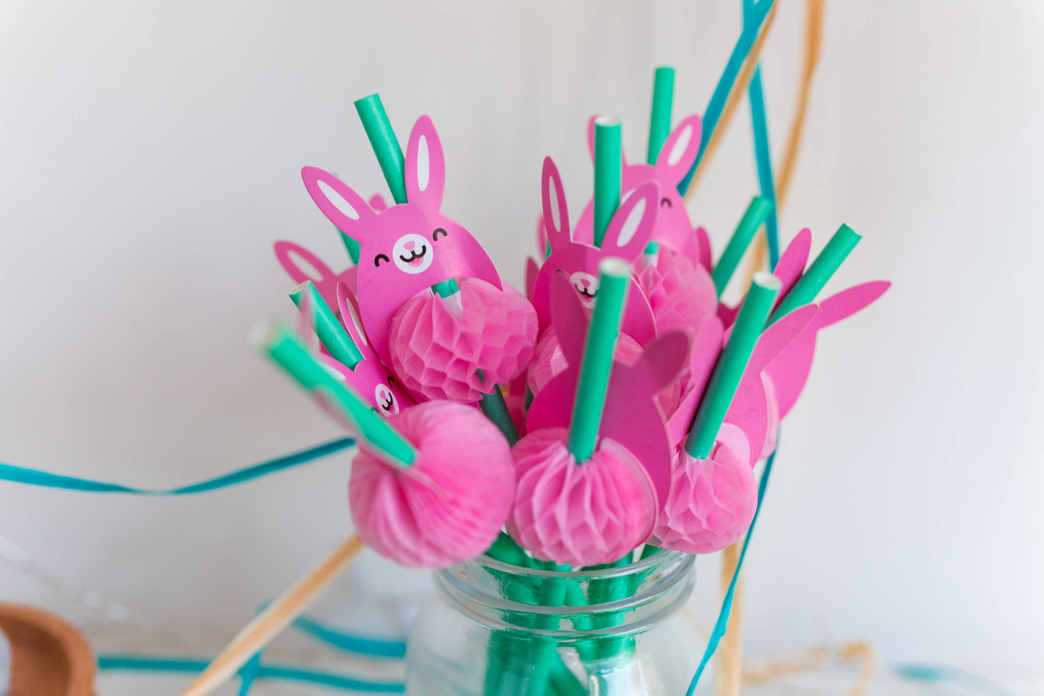 Easter 2021: My favourite Easter party ideas