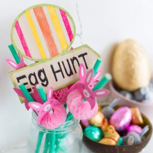 Easter 2021: My favourite Easter party ideas