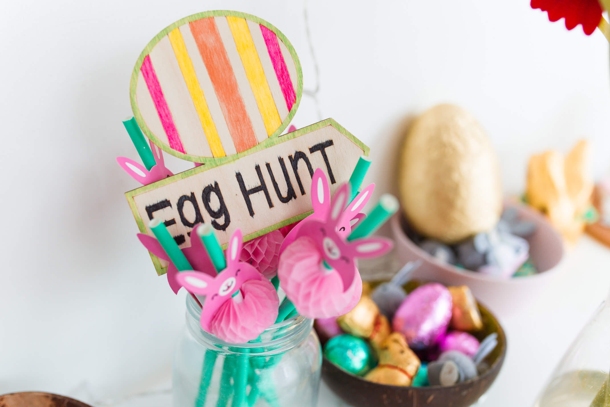 Easter 2021: My favourite Easter party ideas