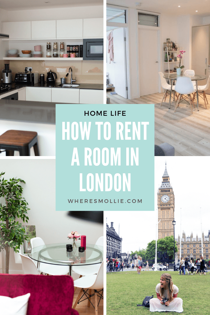 A guide to renting in London