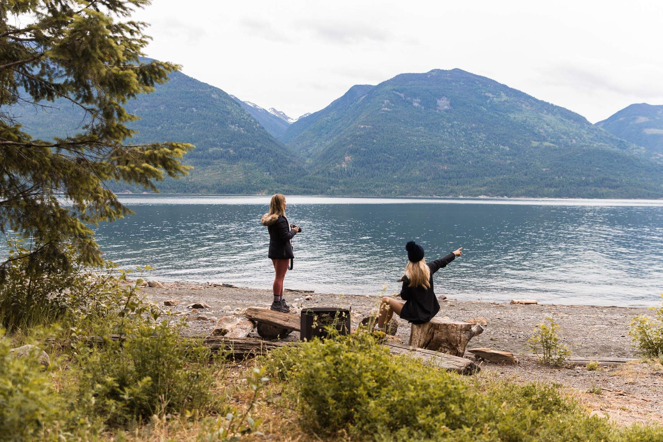 10 photos that will make you want to visit Kootenay Rockies, British Columbia