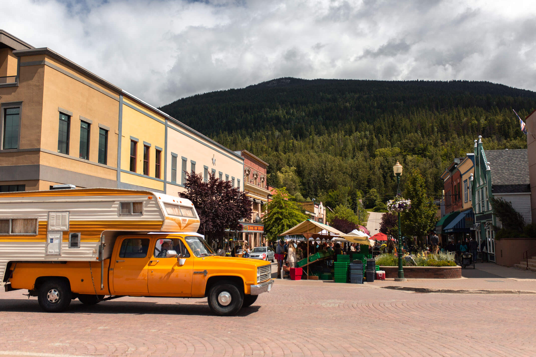 Best things to do in Revelstoke