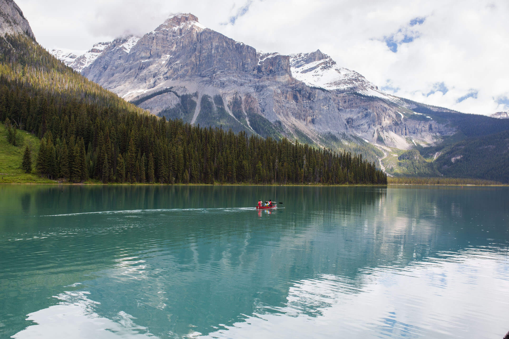 10 photos that will make you want to visit Kootenay Rockies, British Columbia