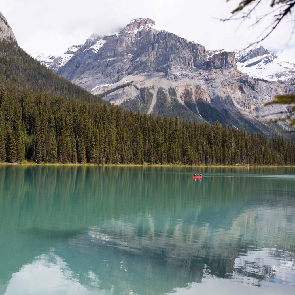 A guide to planning an epic British Columbia road trip, Canada