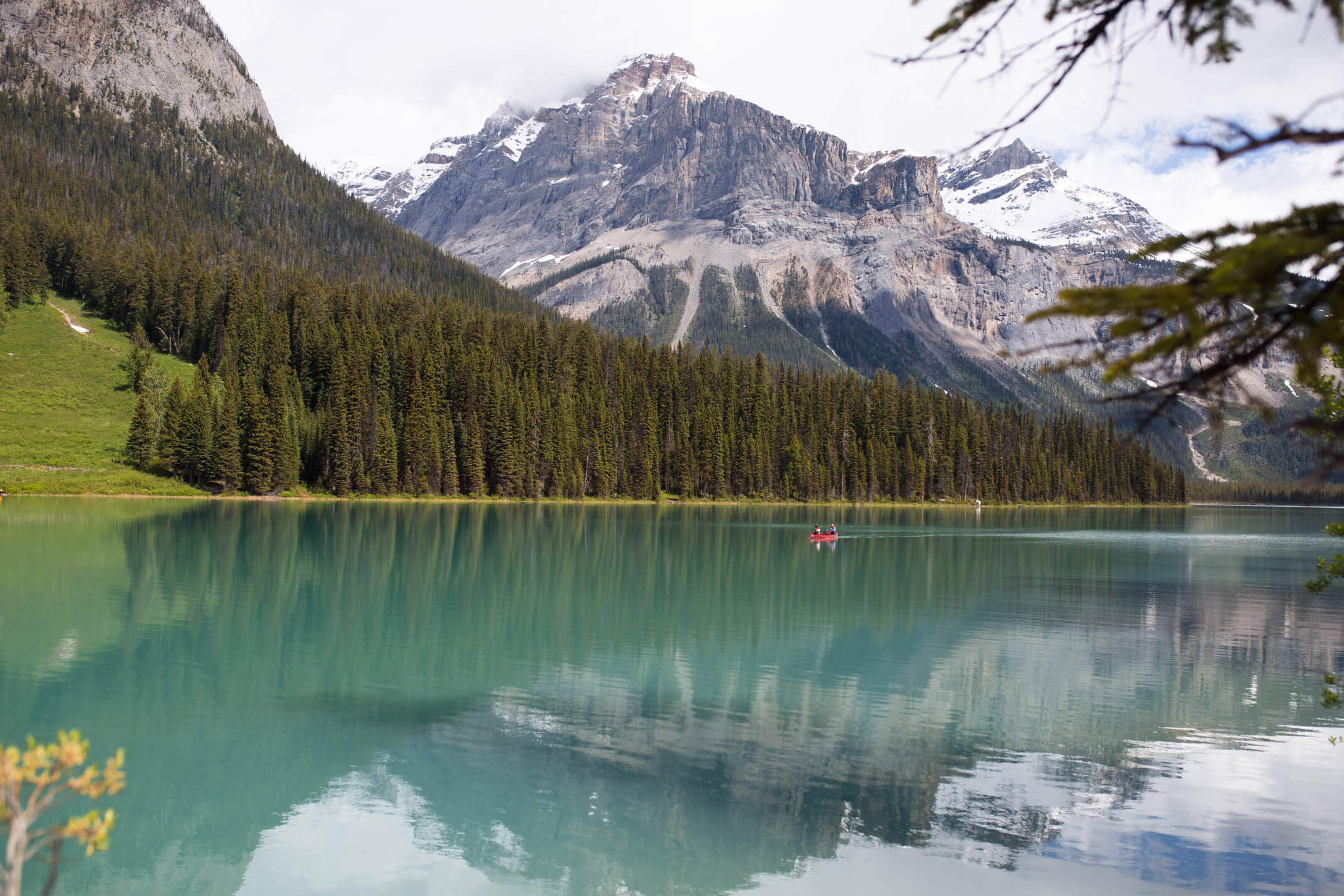 British Columbia Road Trips