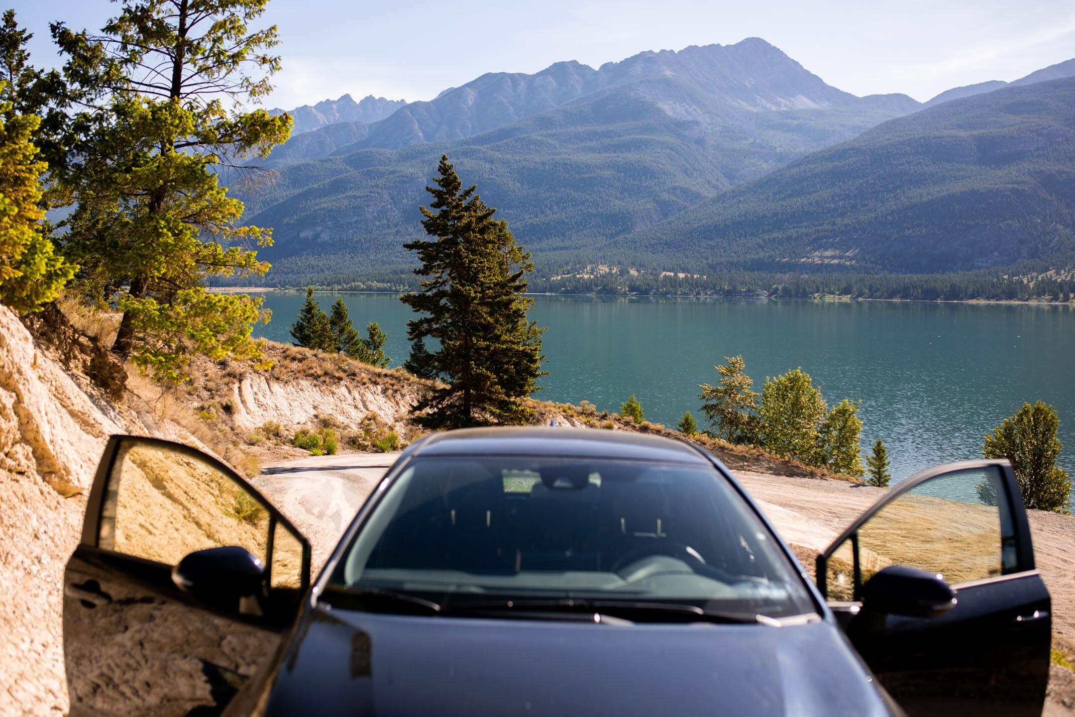 A guide to planning an epic British Columbia road trip, Canada