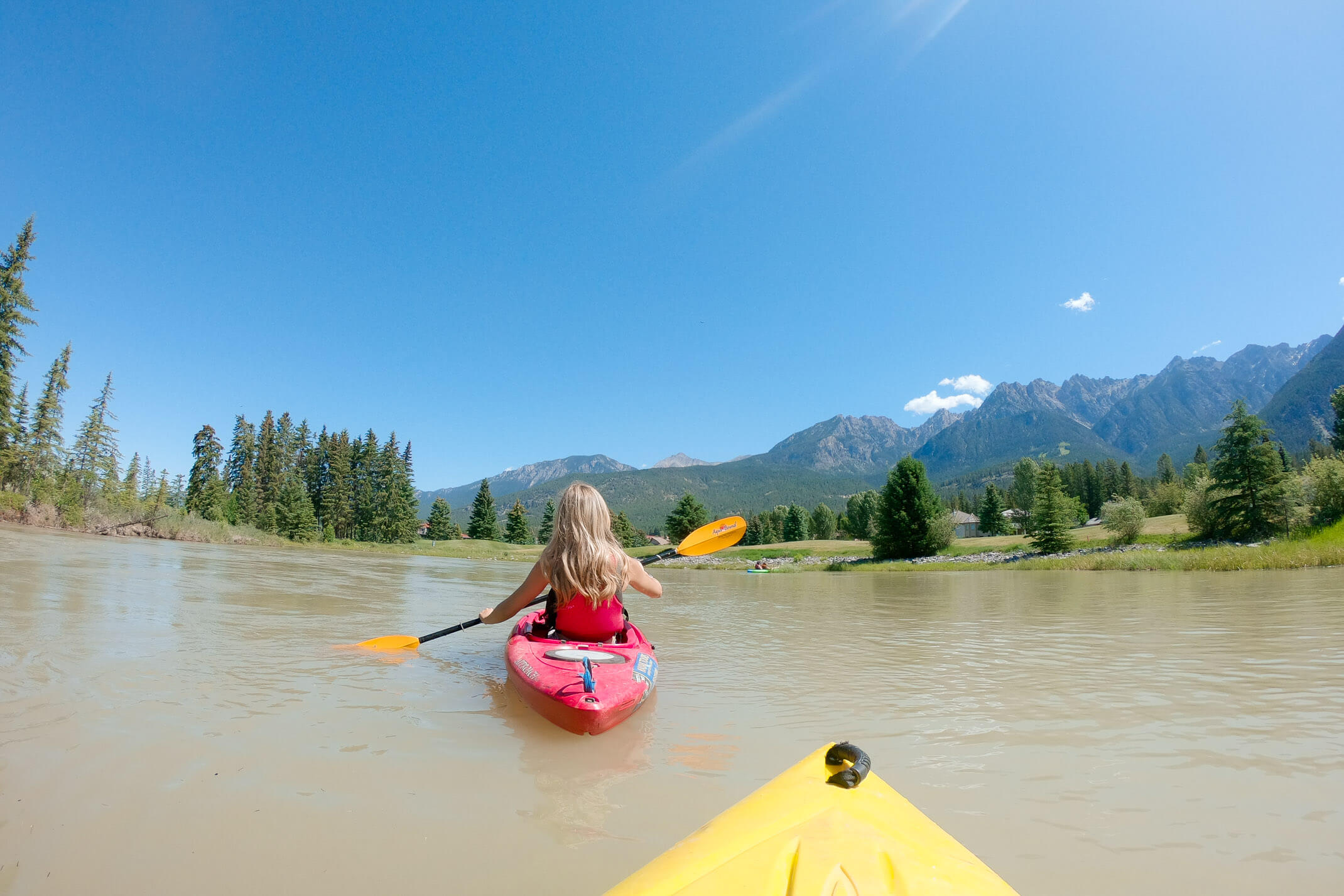 A guide to planning an epic British Columbia road trip, Canada