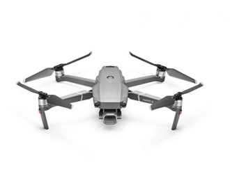 DJI Mavic 2 Pro Drone Quadcopter with Hasselblad Camera