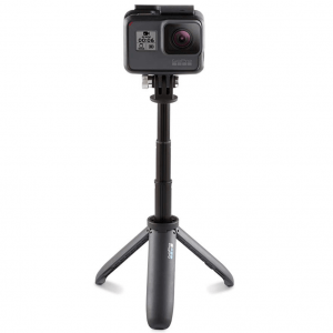 GoPro Shorty Mini Extension Pole with Tripod