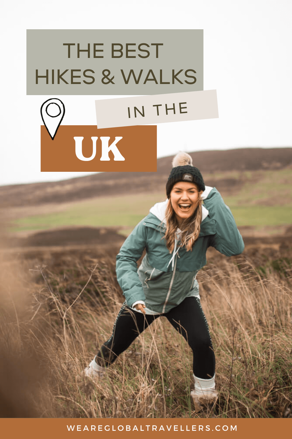 16 best hikes to go on in the UK