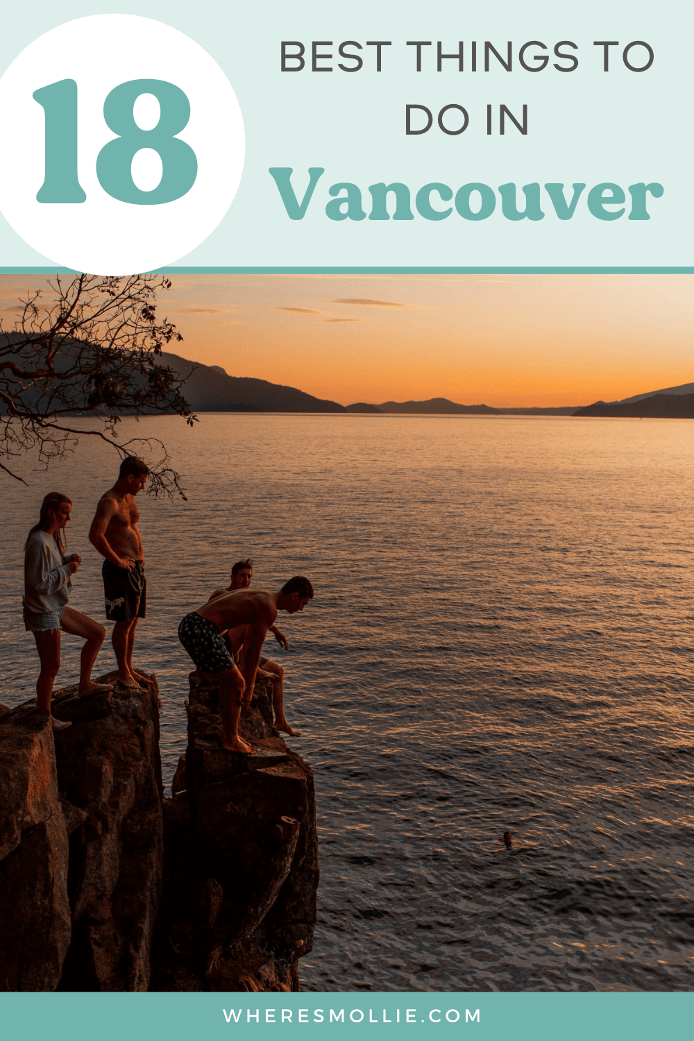 Exploring Vancouver during summer: A complete guide