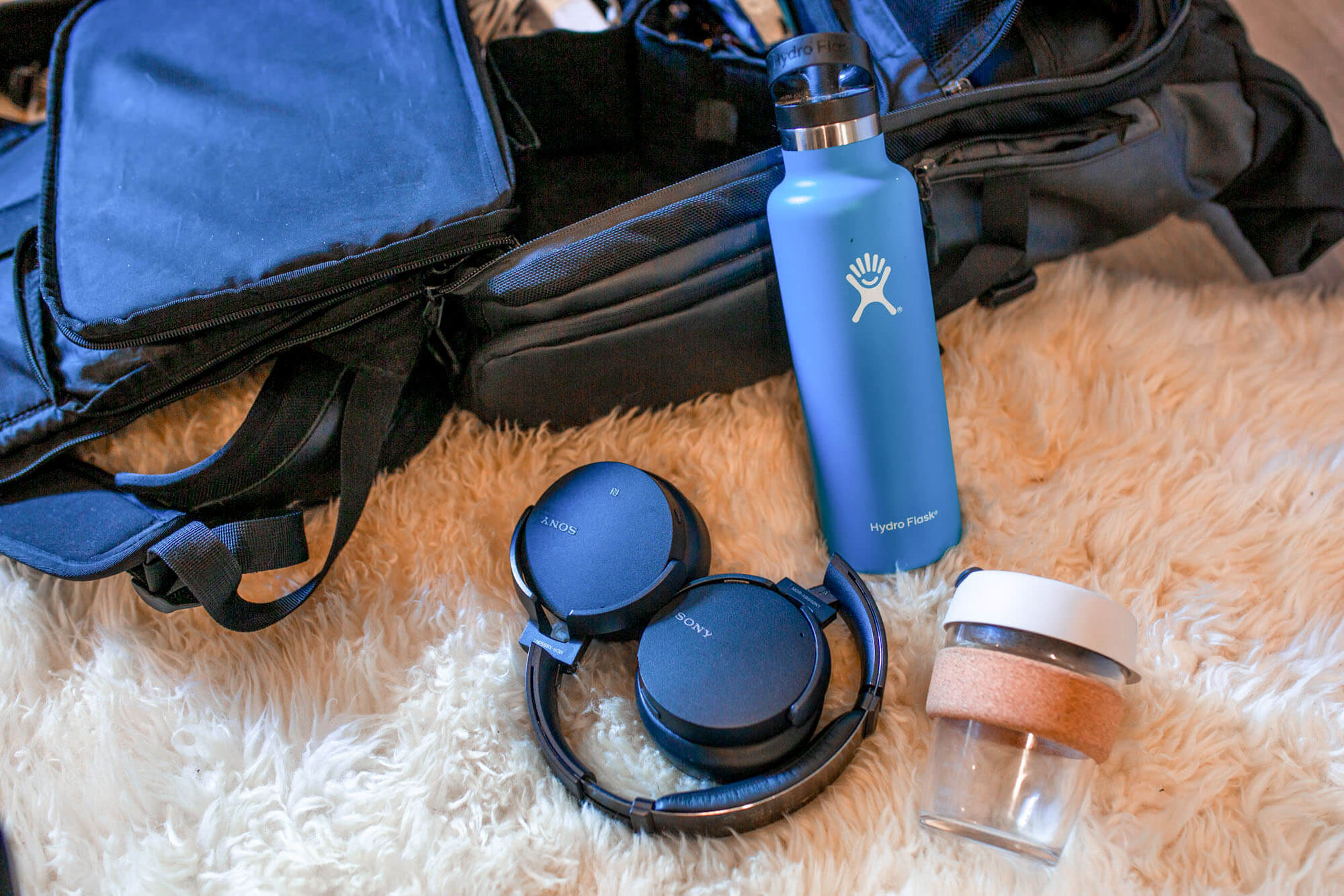 The ultimate carry on packing guide and checklist