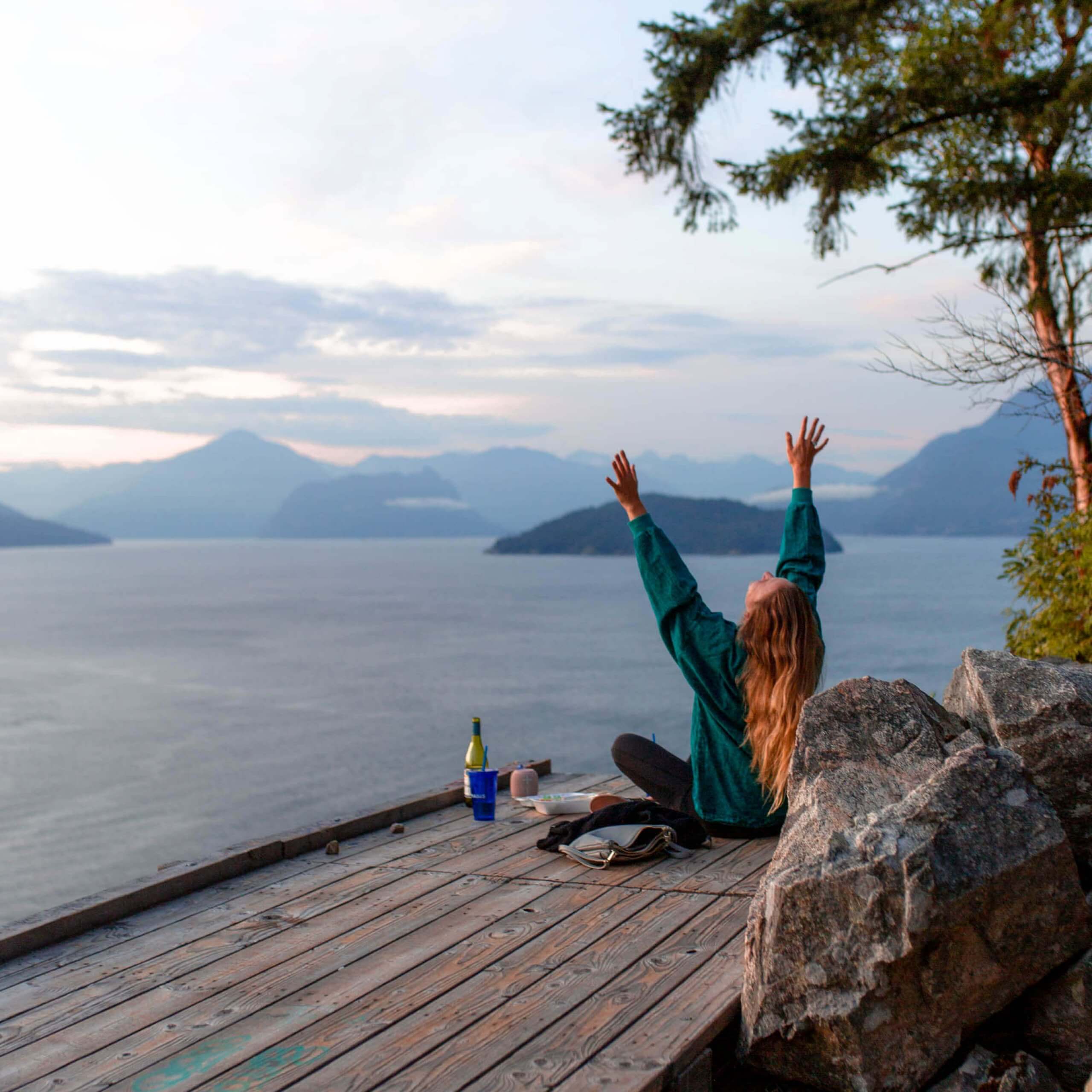 9 Vancouver Hikes for a Summer You Will Never Forget