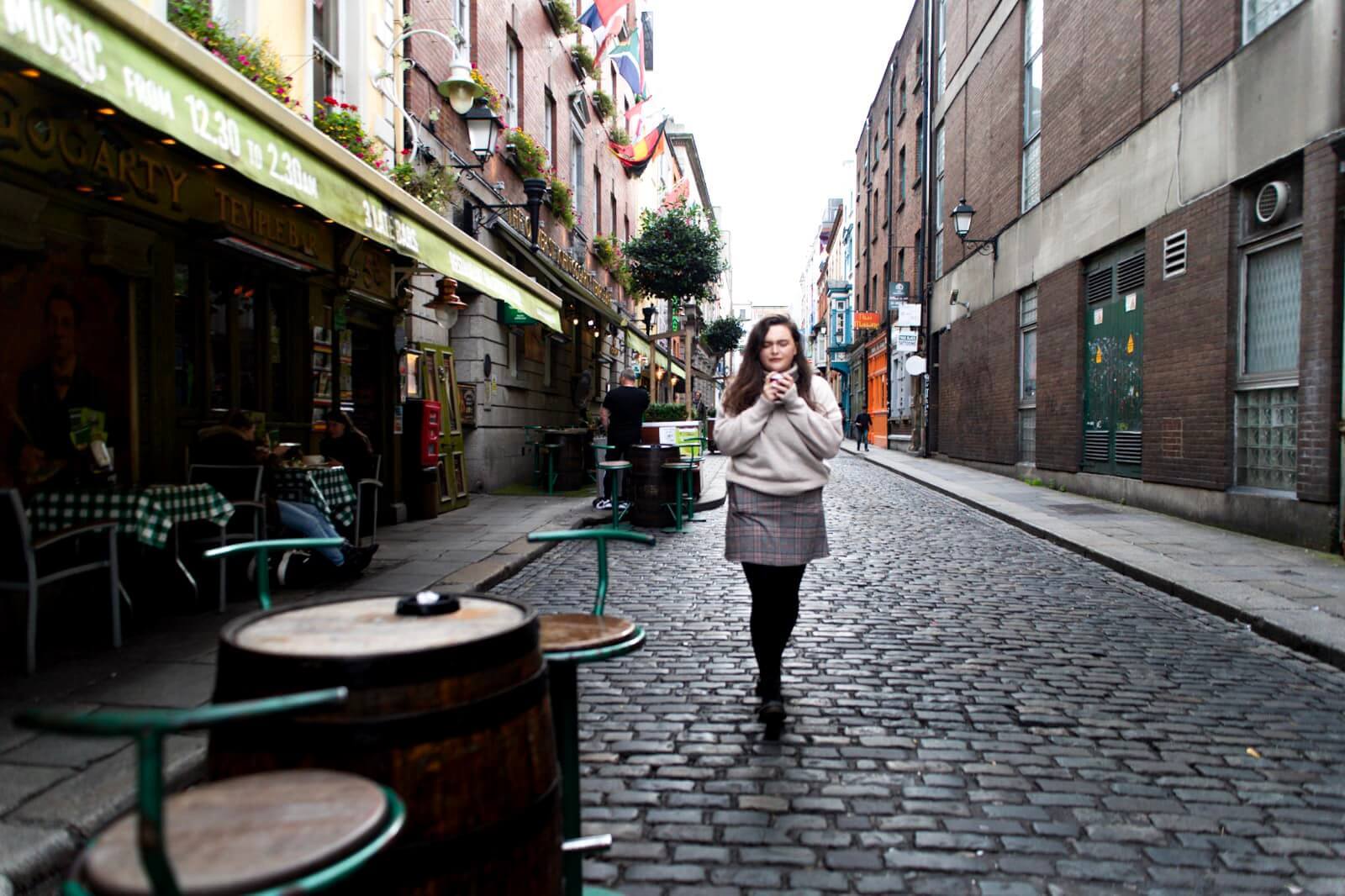 The ultimate guide to a Dublin city break