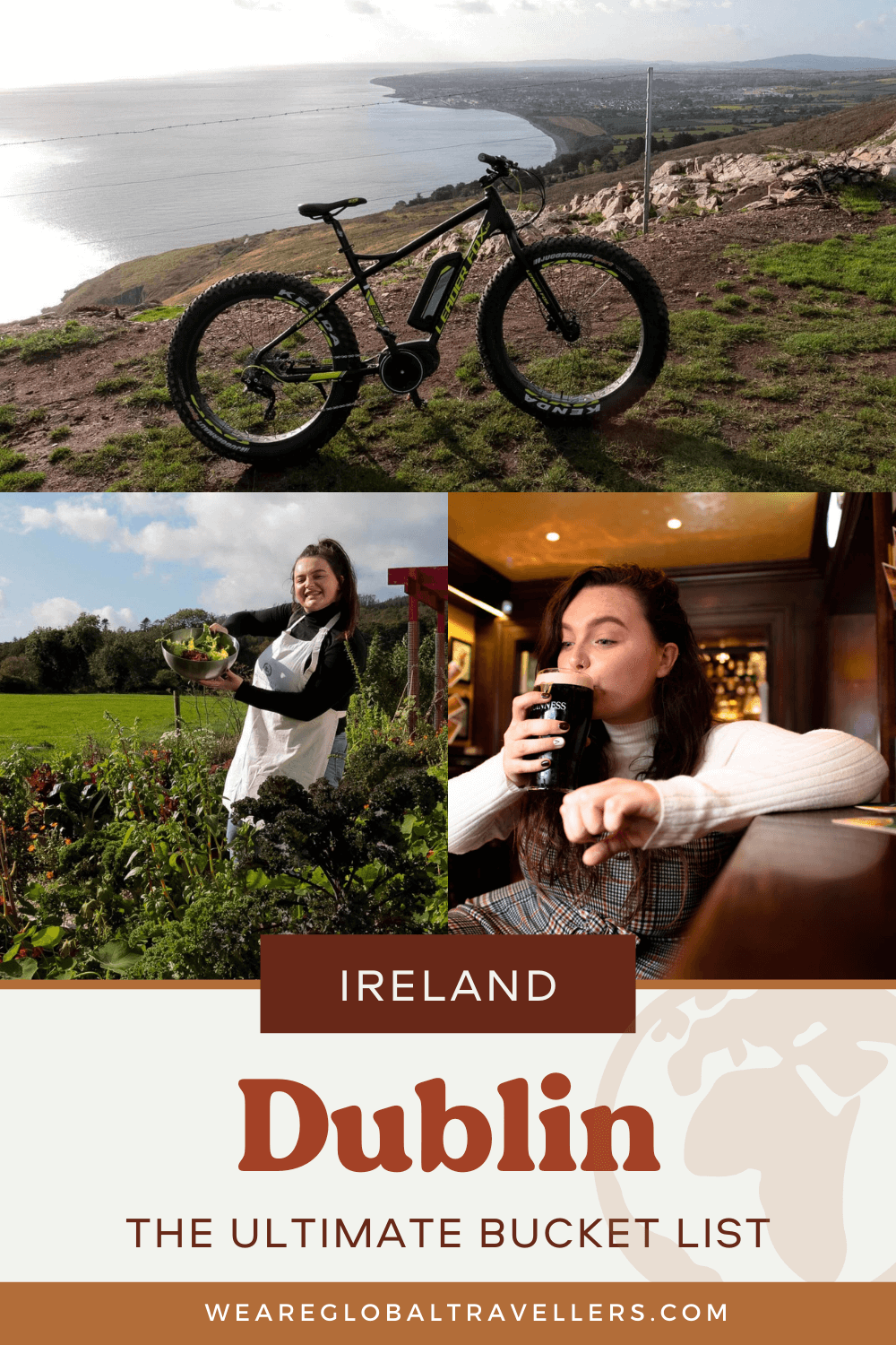 15 of the best things to do in Dublin, Ireland