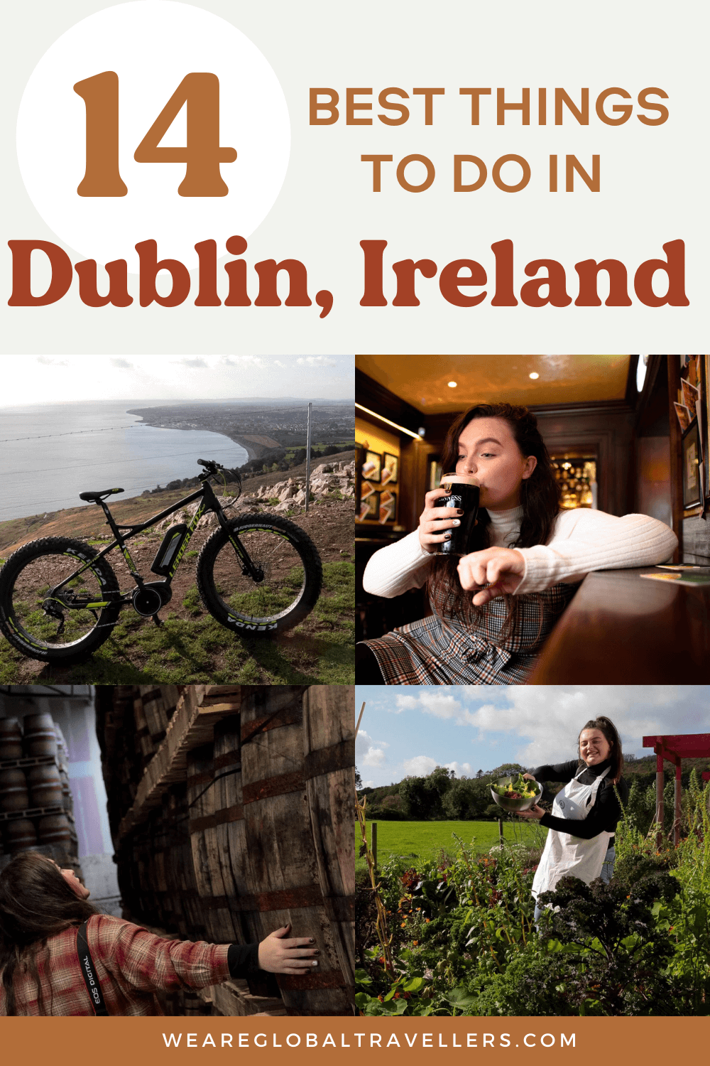 15 of the best things to do in Dublin, Ireland