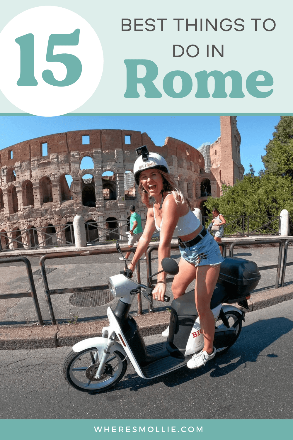 The ultimate Rome travel guide: the best things to do