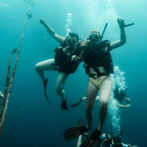 GETTING PADI CERTIFIED- EVERYTHING YOU NEED TO KNOW.