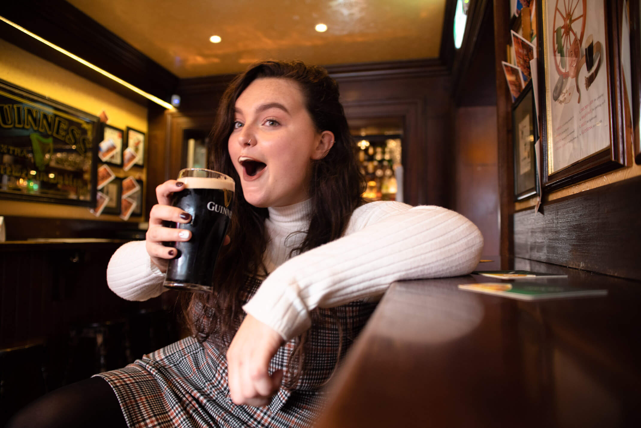 15 OF THE BEST THINGS TO DO IN DUBLIN, IRELAND